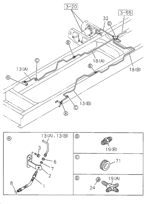 Partial Engine